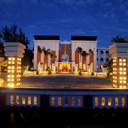 Muine Bay Resort Муи Не Екстериор снимка