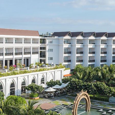 Muine Bay Resort Муи Не Екстериор снимка