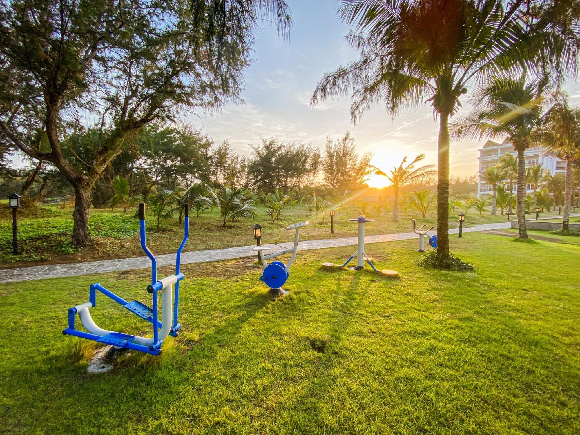 Muine Bay Resort Муи Не Екстериор снимка