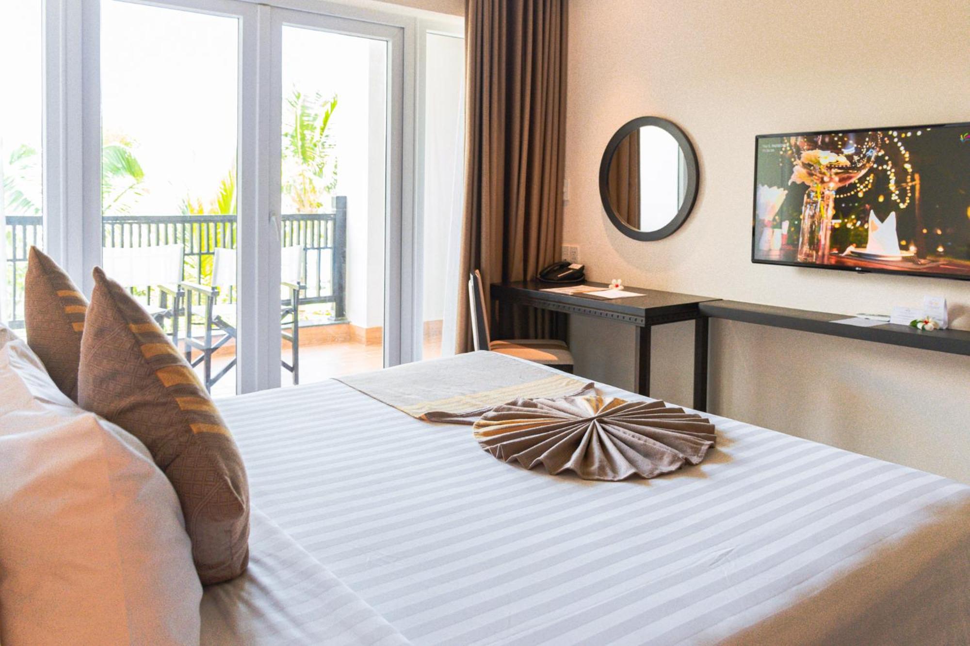 Muine Bay Resort Муи Не Екстериор снимка