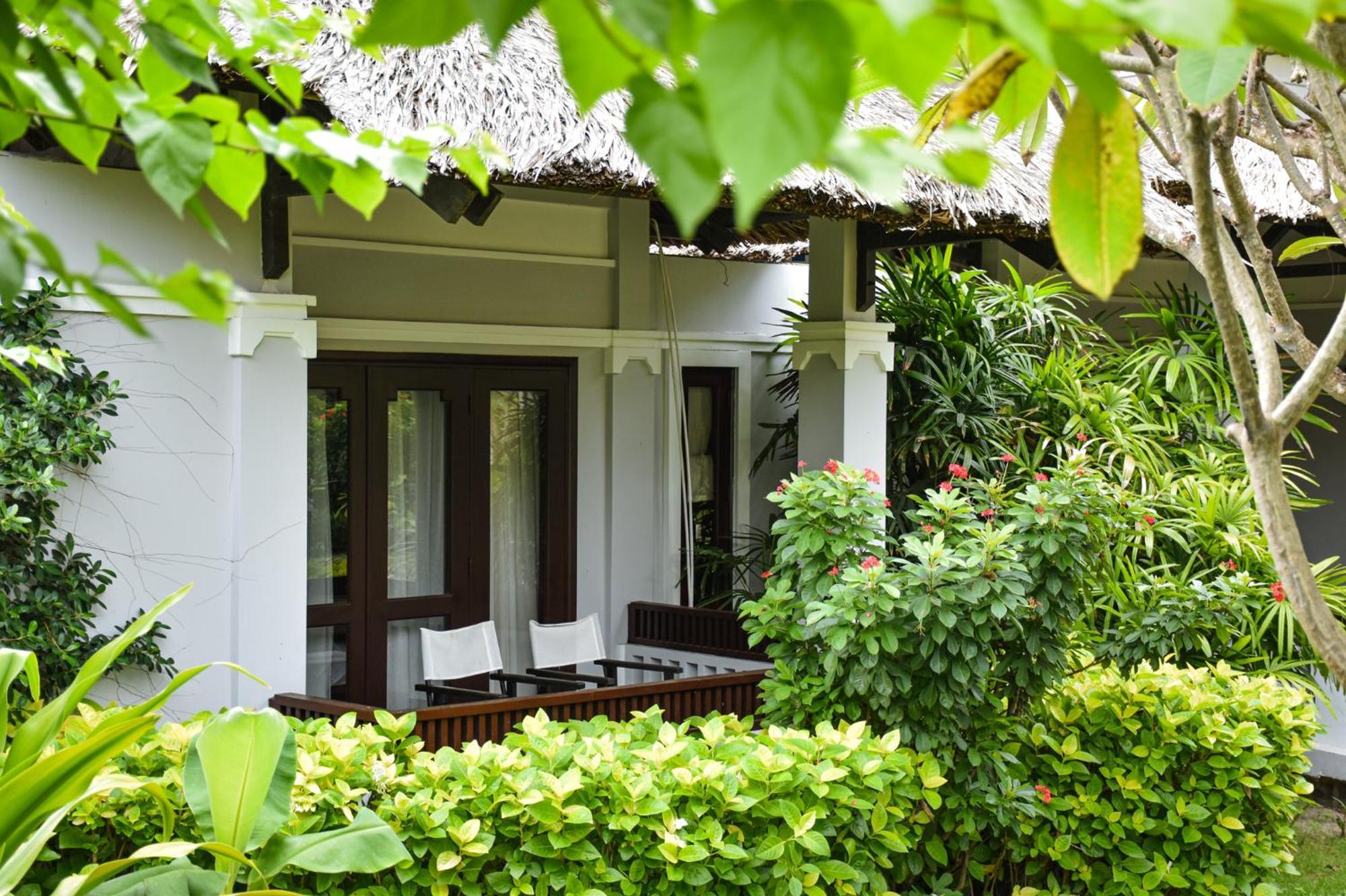 Muine Bay Resort Муи Не Екстериор снимка