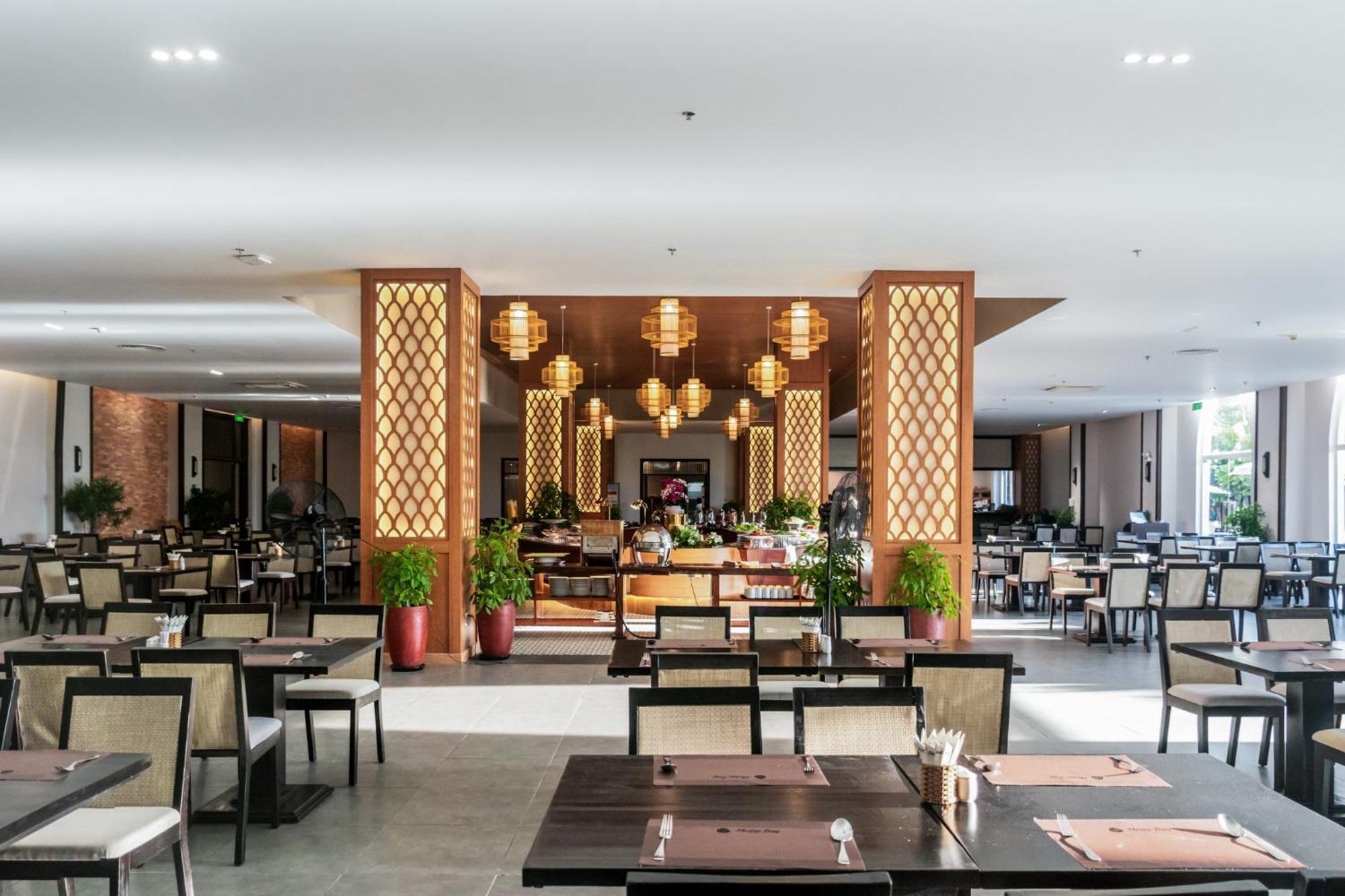 Muine Bay Resort Муи Не Екстериор снимка