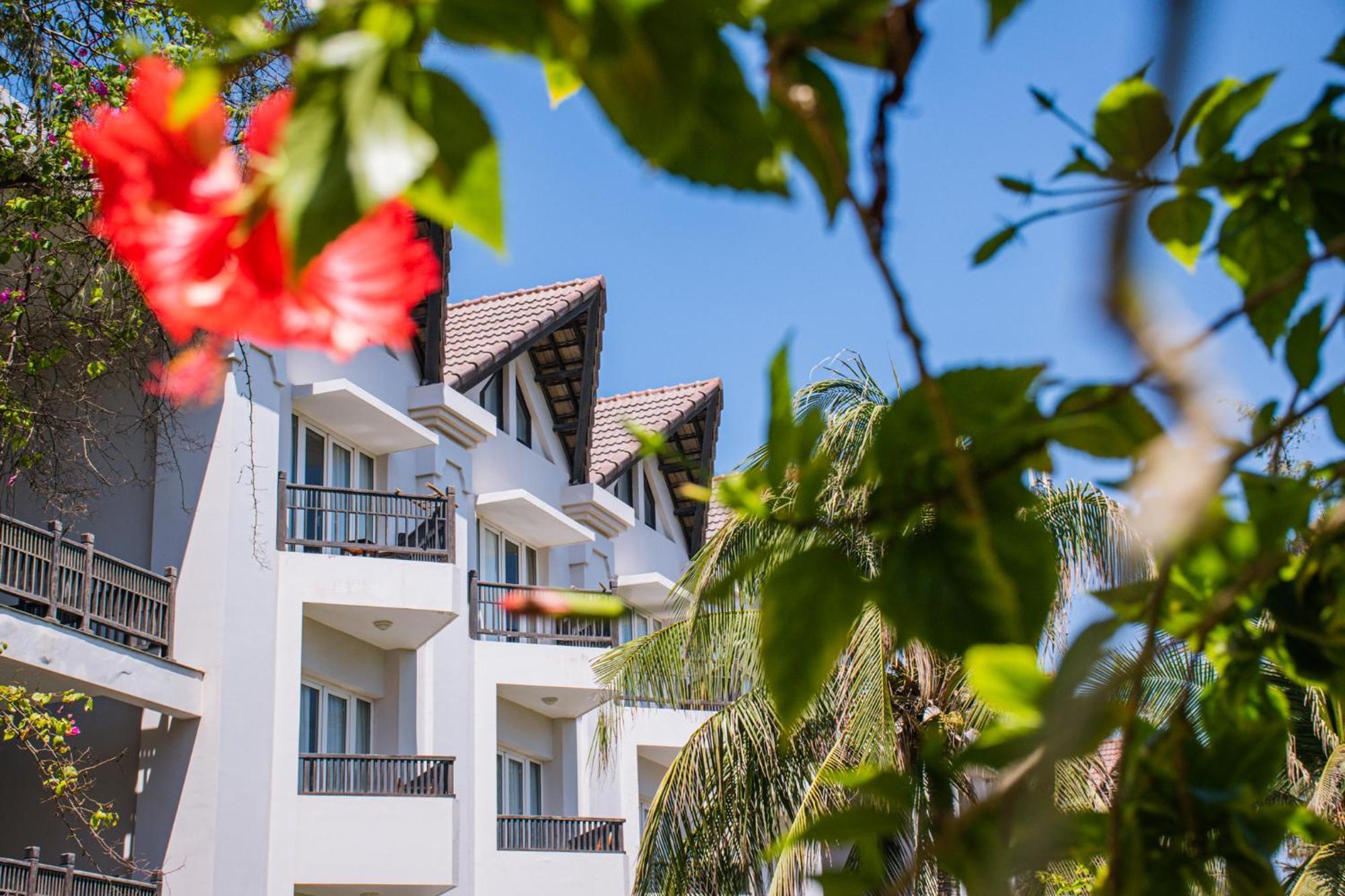 Muine Bay Resort Муи Не Екстериор снимка