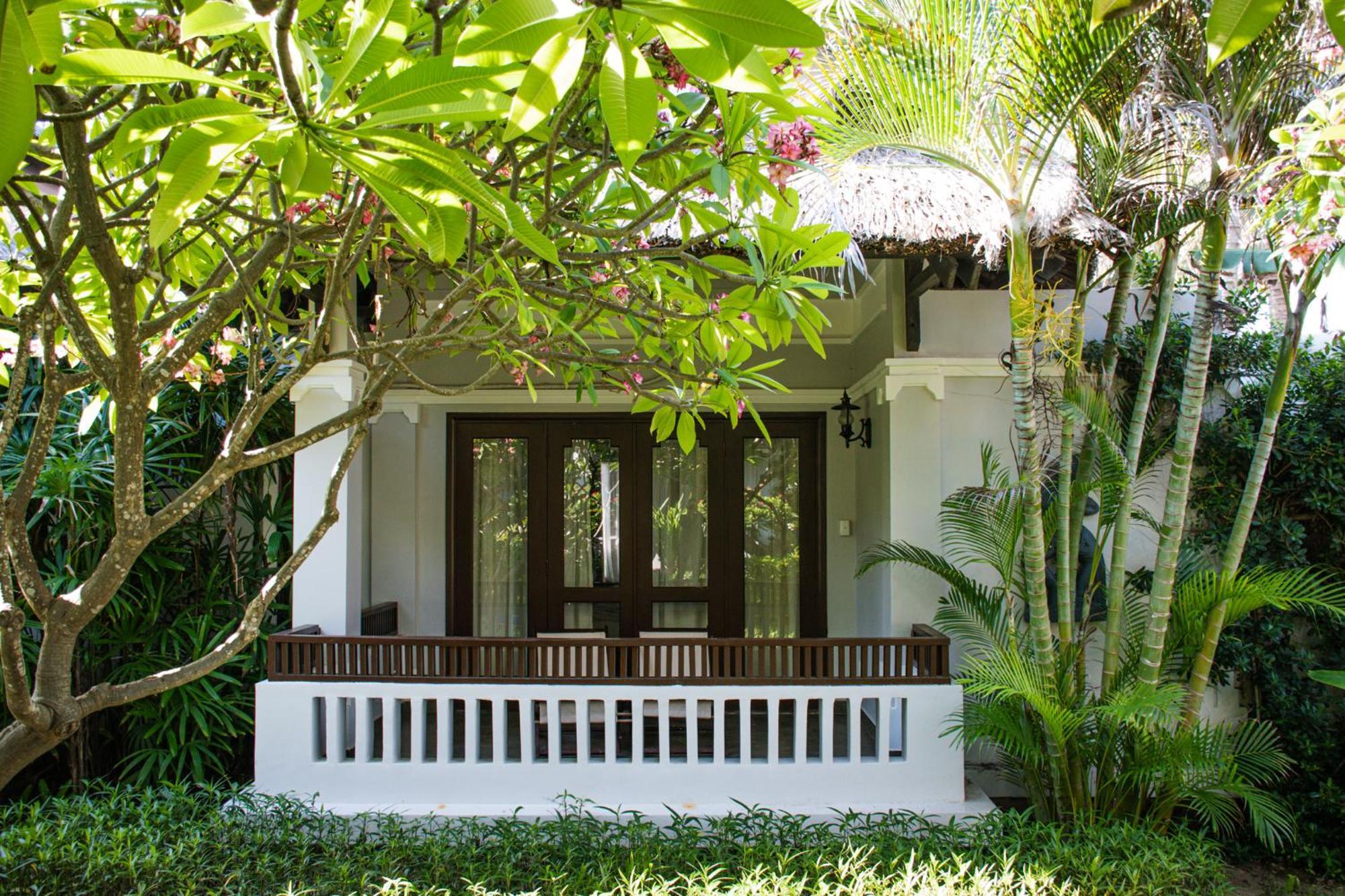 Muine Bay Resort Муи Не Екстериор снимка