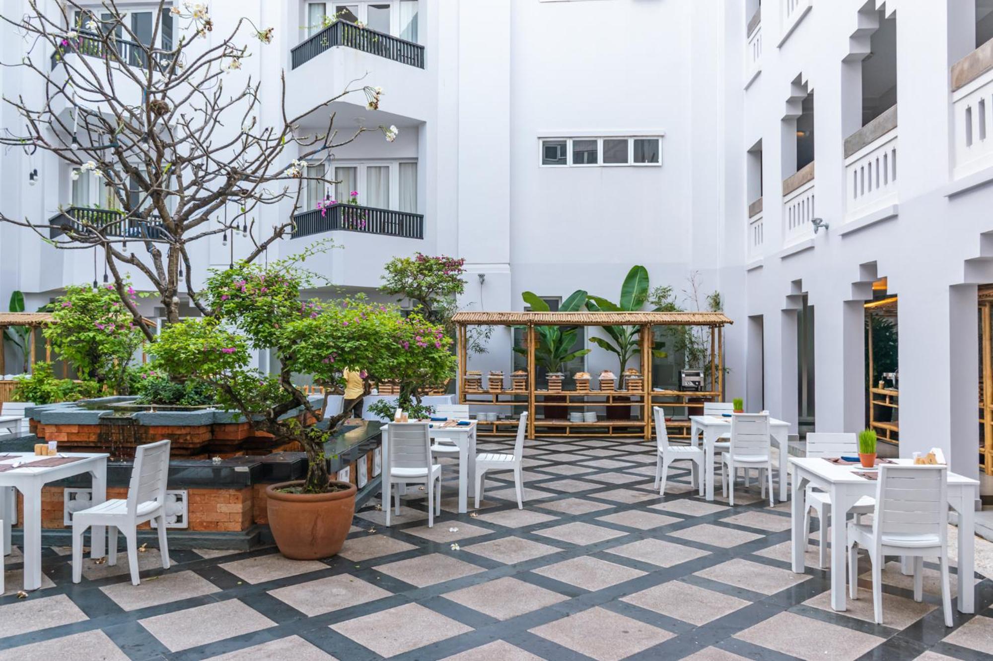 Muine Bay Resort Муи Не Екстериор снимка