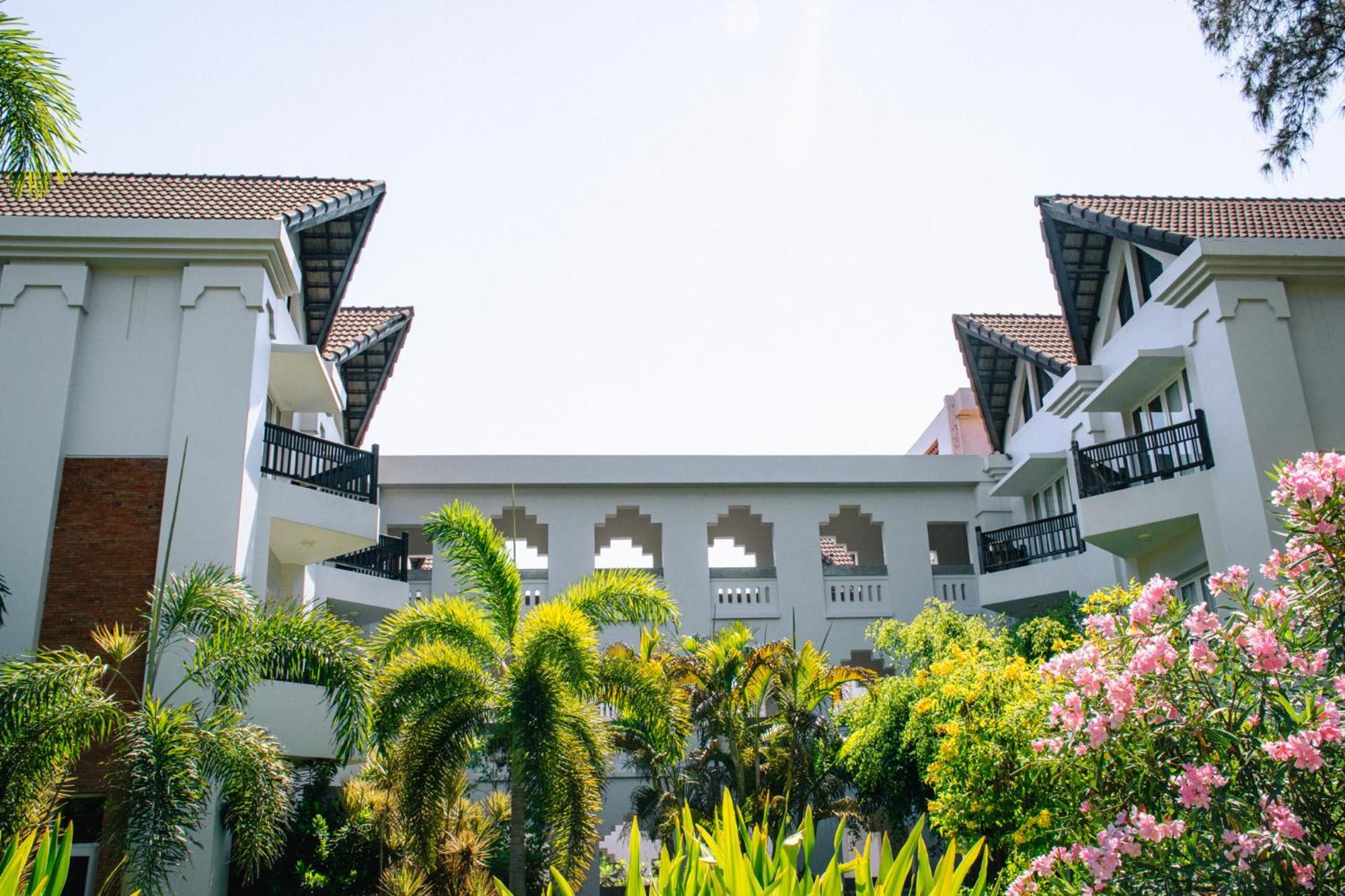 Muine Bay Resort Муи Не Екстериор снимка