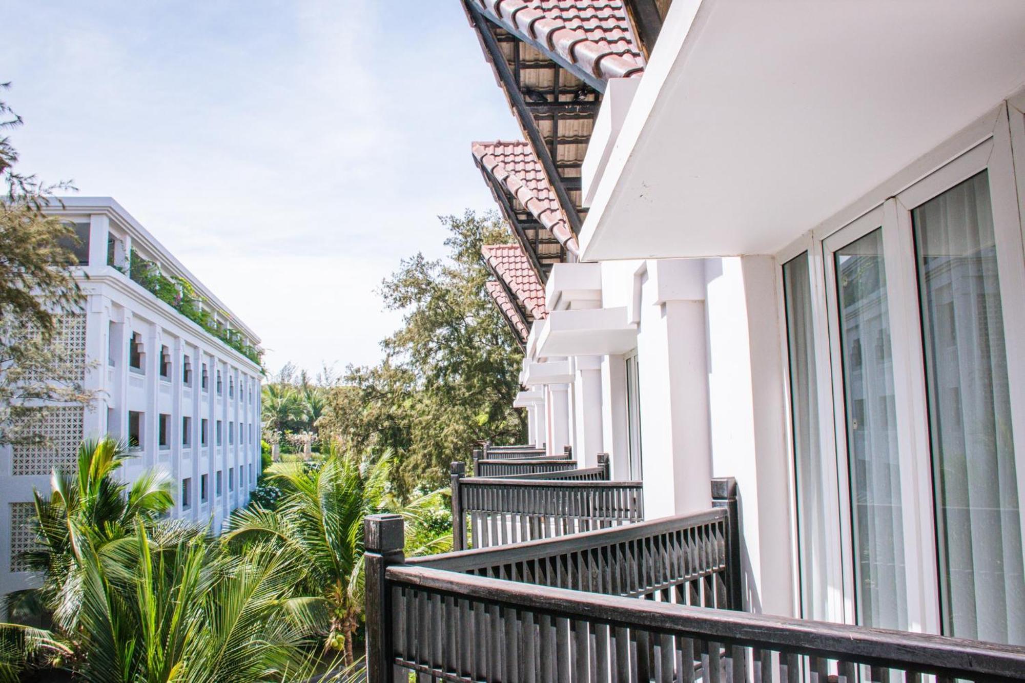 Muine Bay Resort Муи Не Екстериор снимка